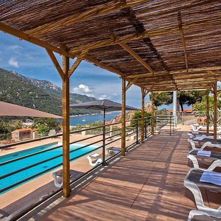 Villa Kalliste Porto  Zewnętrze zdjęcie