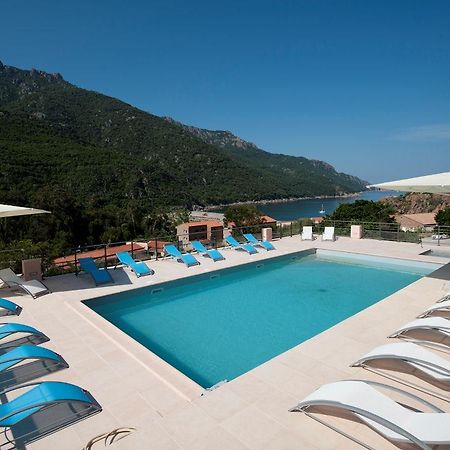 Villa Kalliste Porto  Zewnętrze zdjęcie