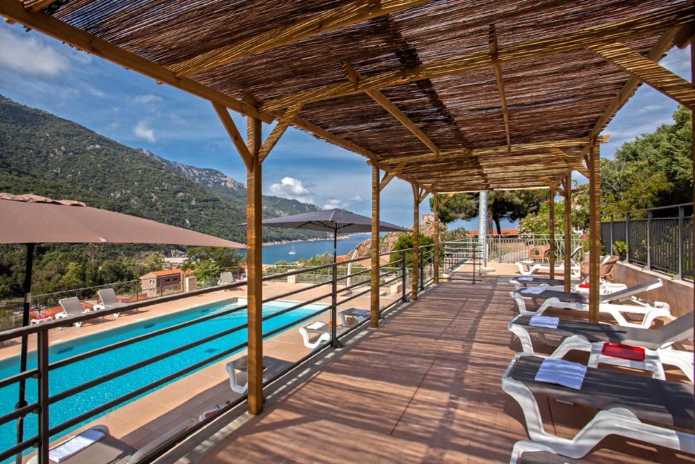 Villa Kalliste Porto  Zewnętrze zdjęcie