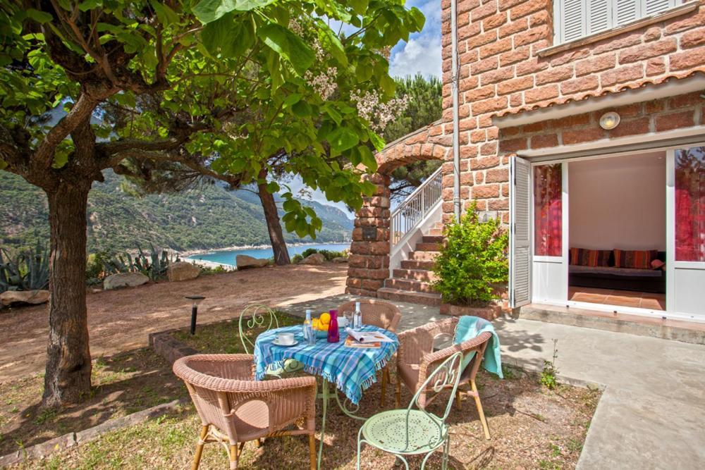 Villa Kalliste Porto  Zewnętrze zdjęcie