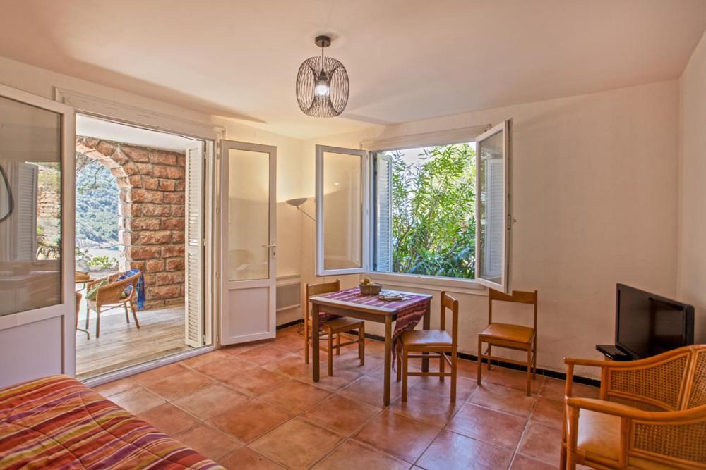 Villa Kalliste Porto  Zewnętrze zdjęcie