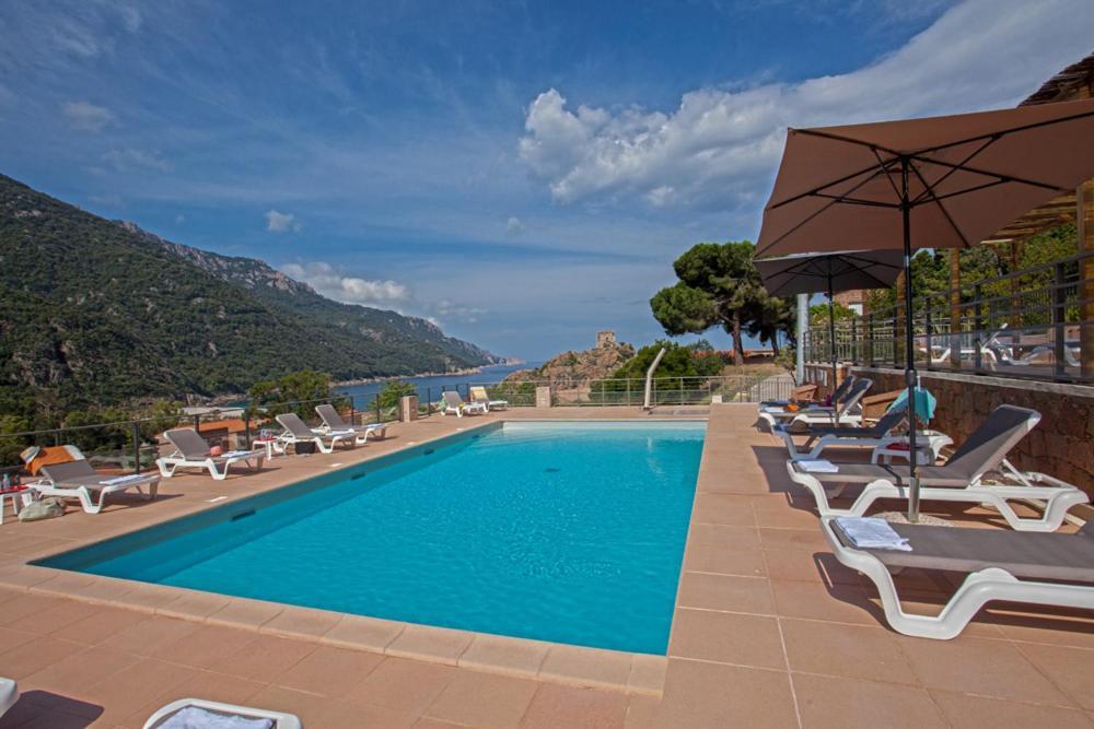 Villa Kalliste Porto  Zewnętrze zdjęcie
