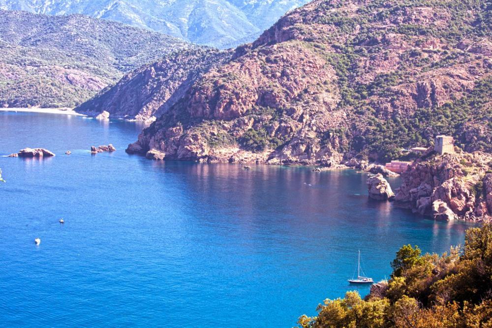 Villa Kalliste Porto  Zewnętrze zdjęcie