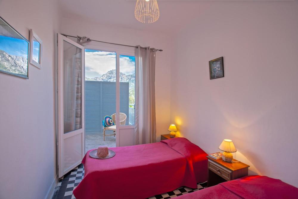 Villa Kalliste Porto  Zewnętrze zdjęcie