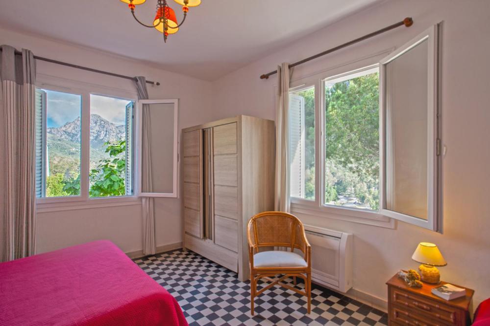 Villa Kalliste Porto  Zewnętrze zdjęcie