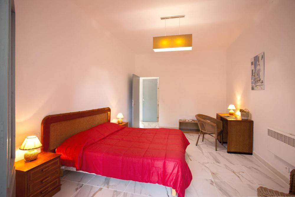 Villa Kalliste Porto  Zewnętrze zdjęcie