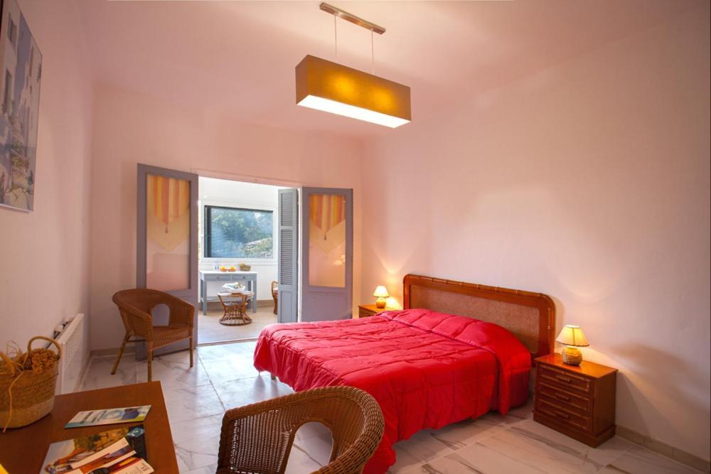 Villa Kalliste Porto  Zewnętrze zdjęcie