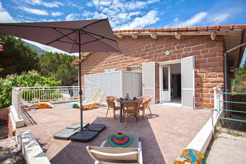 Villa Kalliste Porto  Zewnętrze zdjęcie