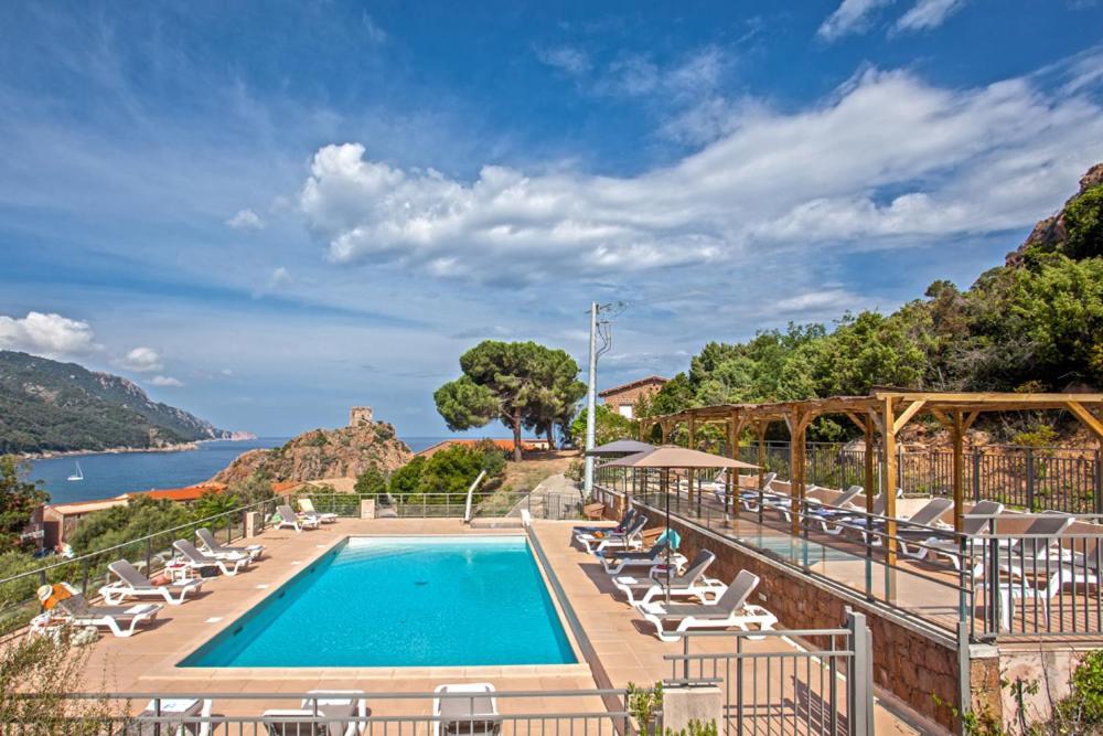 Villa Kalliste Porto  Zewnętrze zdjęcie