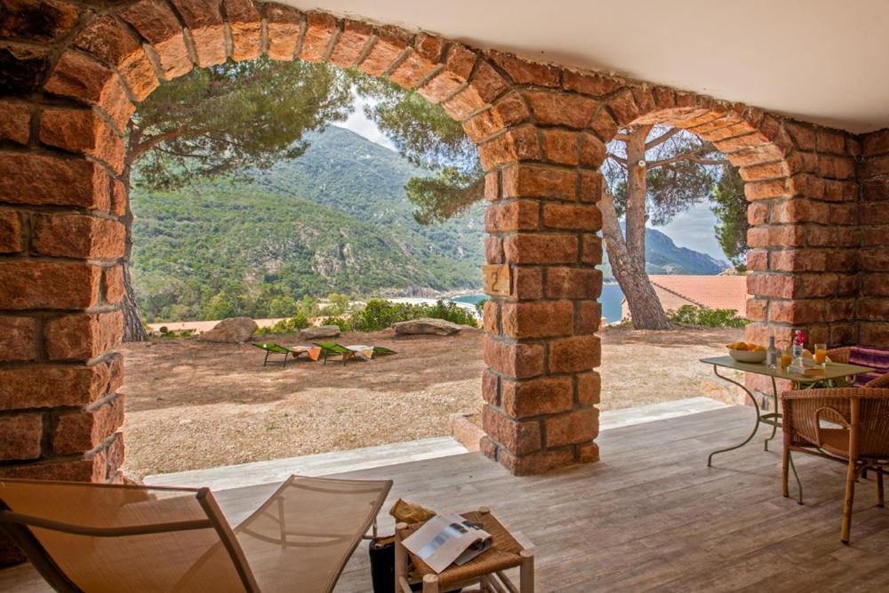 Villa Kalliste Porto  Zewnętrze zdjęcie