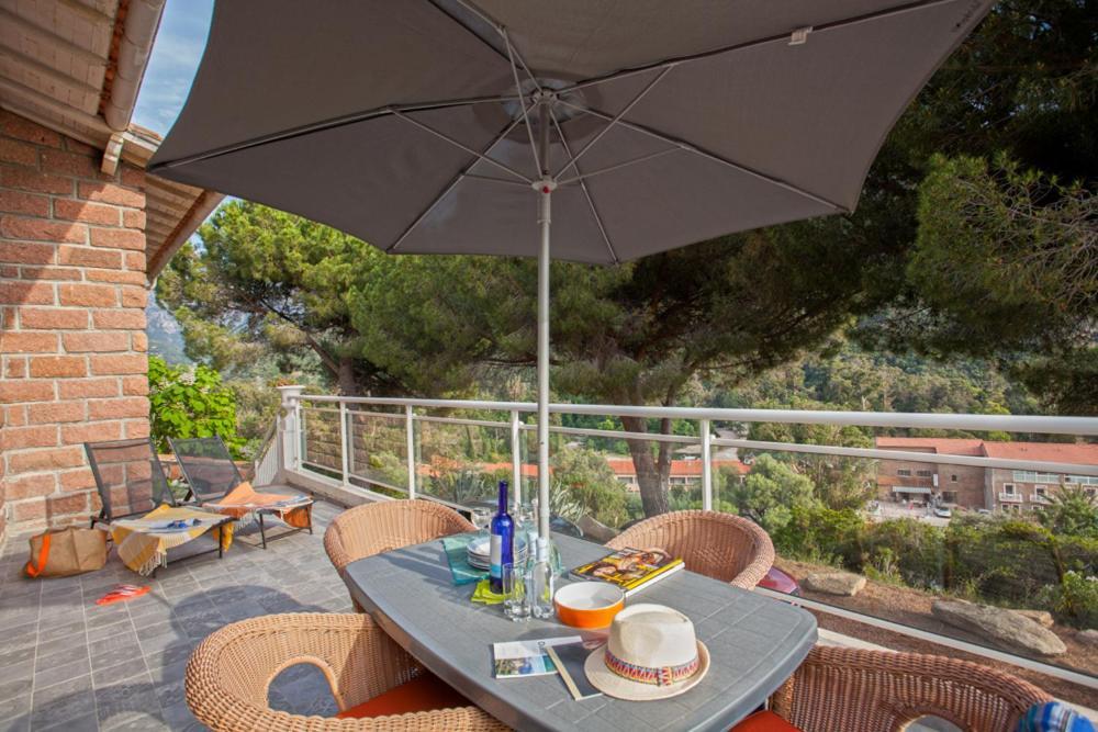 Villa Kalliste Porto  Zewnętrze zdjęcie