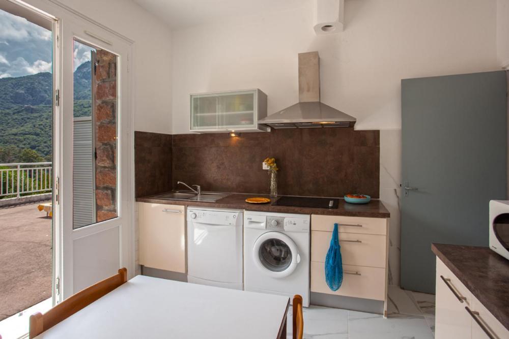 Villa Kalliste Porto  Zewnętrze zdjęcie