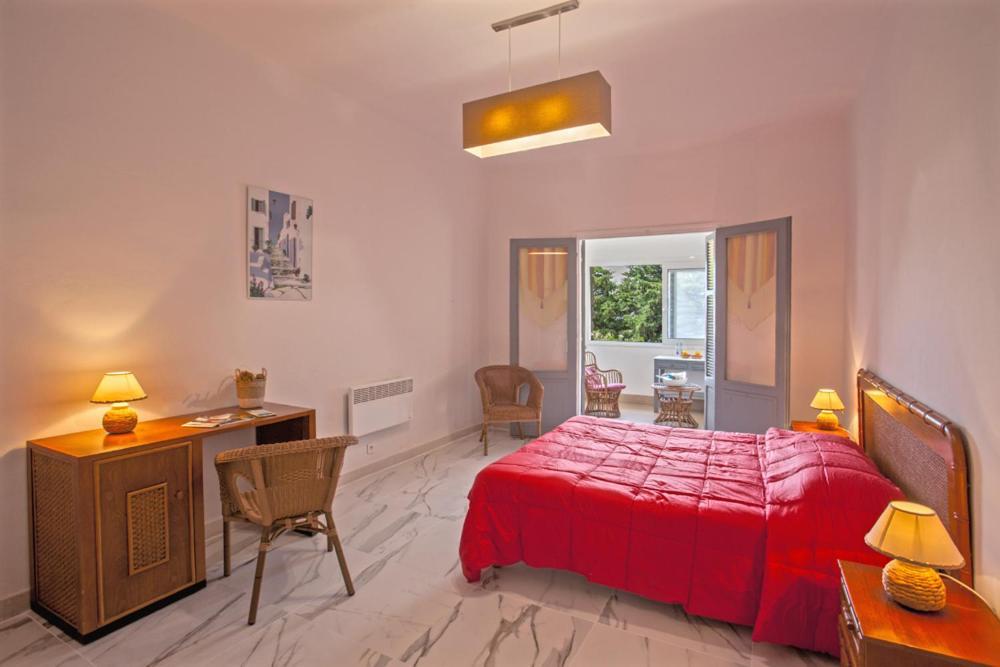 Villa Kalliste Porto  Zewnętrze zdjęcie