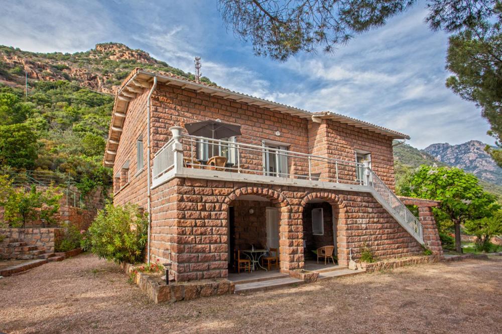 Villa Kalliste Porto  Zewnętrze zdjęcie