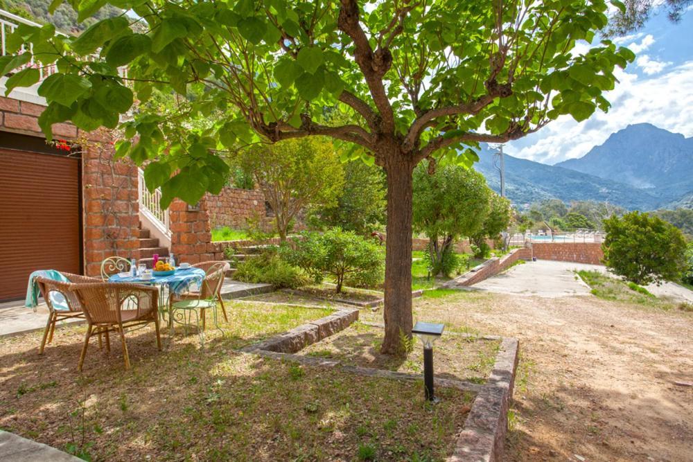 Villa Kalliste Porto  Zewnętrze zdjęcie
