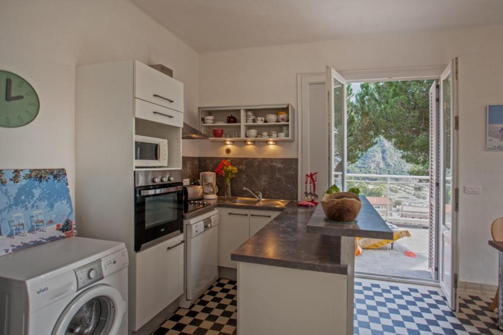 Villa Kalliste Porto  Zewnętrze zdjęcie