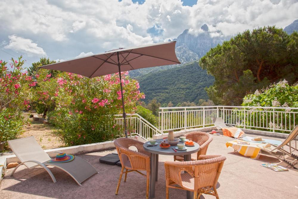 Villa Kalliste Porto  Zewnętrze zdjęcie