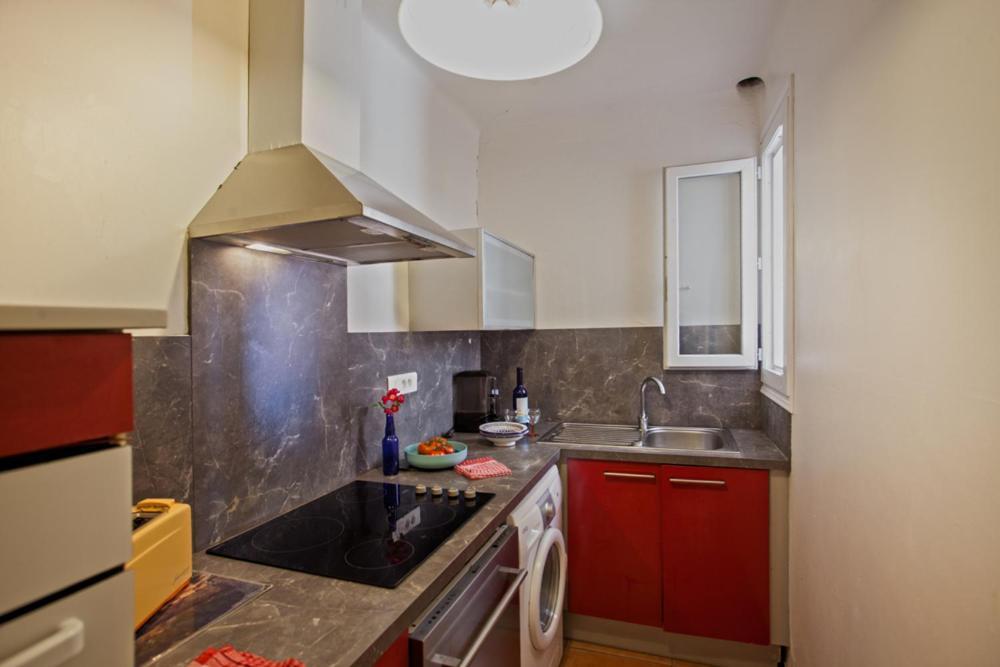 Villa Kalliste Porto  Zewnętrze zdjęcie
