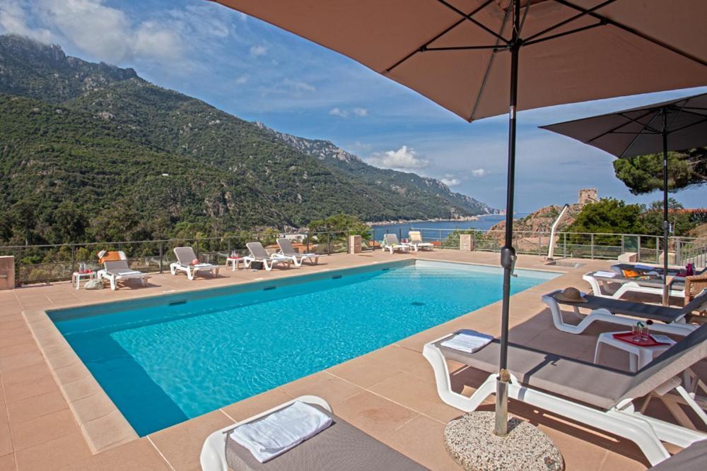 Villa Kalliste Porto  Zewnętrze zdjęcie
