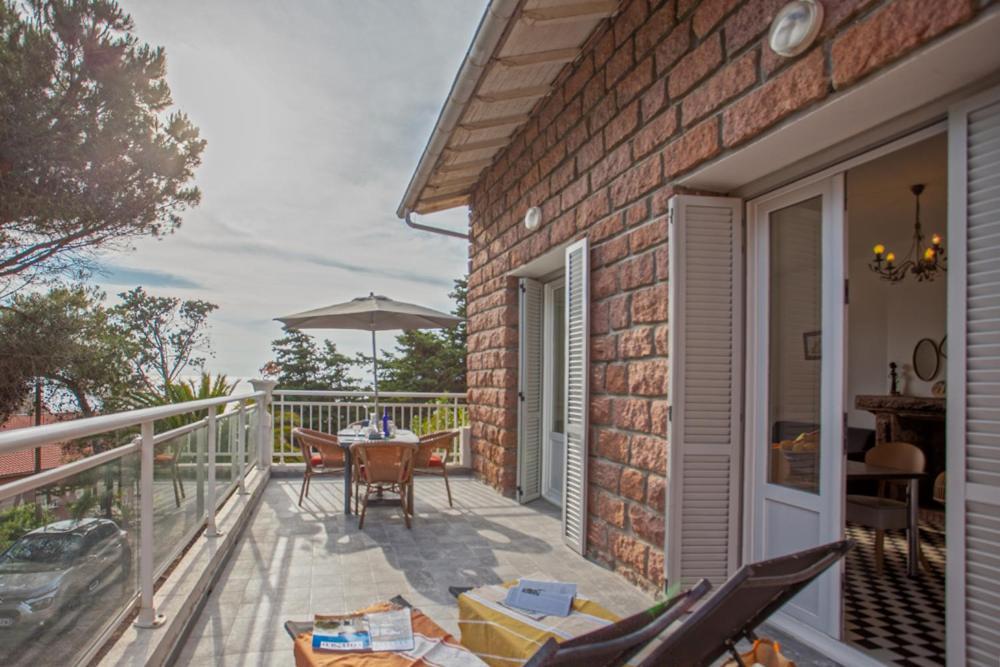 Villa Kalliste Porto  Zewnętrze zdjęcie
