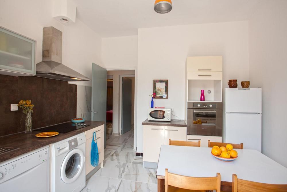 Villa Kalliste Porto  Zewnętrze zdjęcie