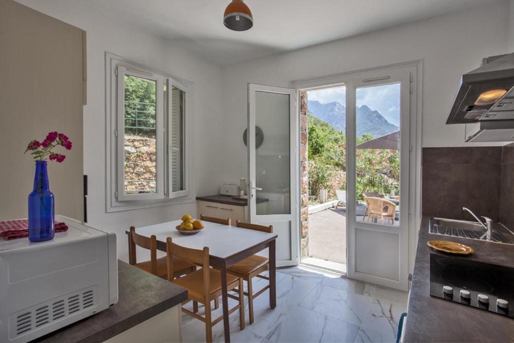 Villa Kalliste Porto  Zewnętrze zdjęcie