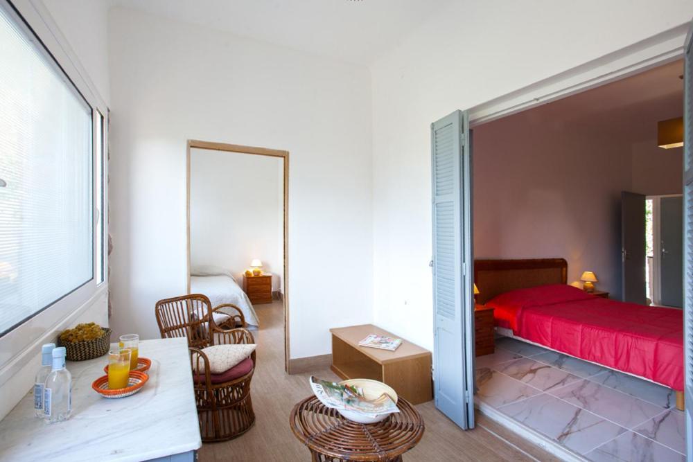 Villa Kalliste Porto  Zewnętrze zdjęcie