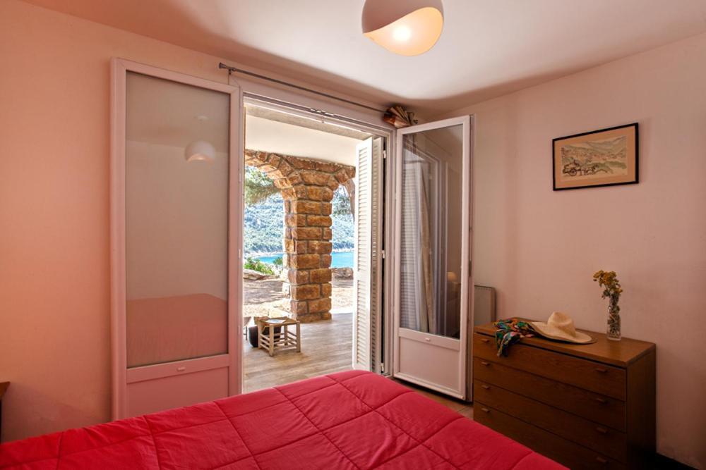 Villa Kalliste Porto  Zewnętrze zdjęcie