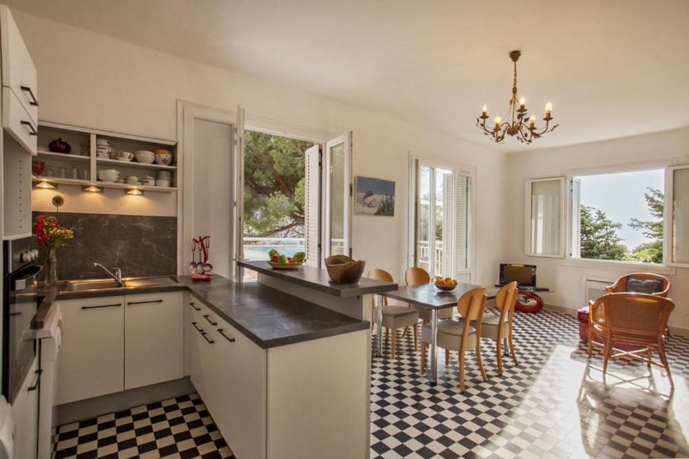 Villa Kalliste Porto  Zewnętrze zdjęcie