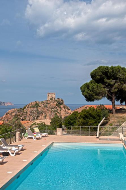 Villa Kalliste Porto  Zewnętrze zdjęcie