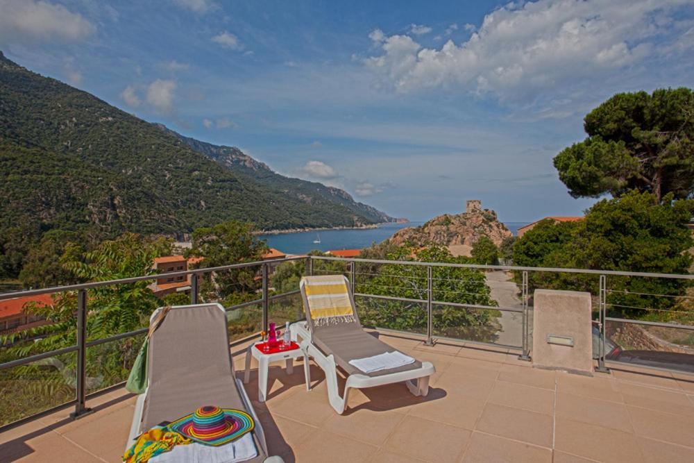 Villa Kalliste Porto  Zewnętrze zdjęcie