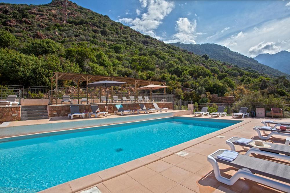 Villa Kalliste Porto  Zewnętrze zdjęcie