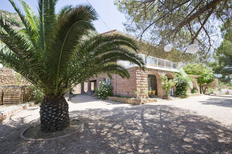 Villa Kalliste Porto  Zewnętrze zdjęcie