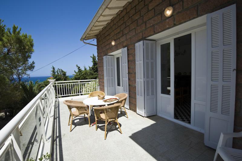 Villa Kalliste Porto  Zewnętrze zdjęcie
