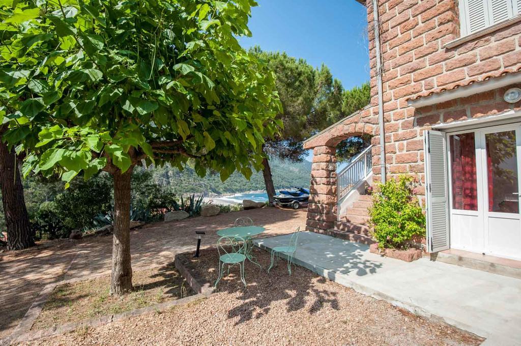 Villa Kalliste Porto  Zewnętrze zdjęcie